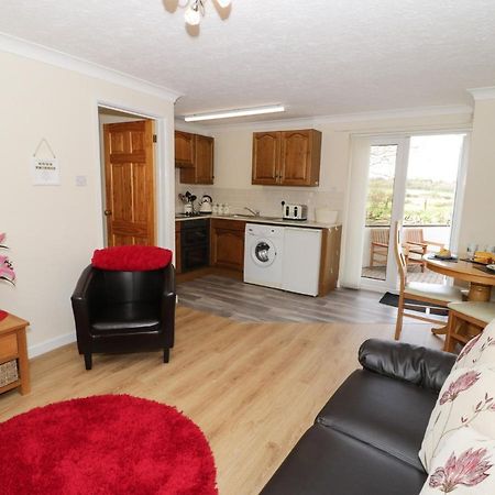 Bodegri Cottage Llanfflewyn المظهر الخارجي الصورة