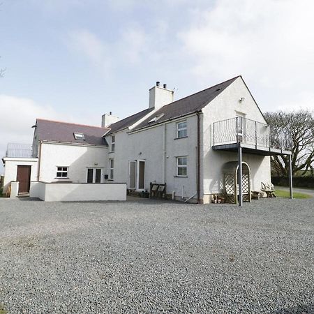 Bodegri Cottage Llanfflewyn المظهر الخارجي الصورة