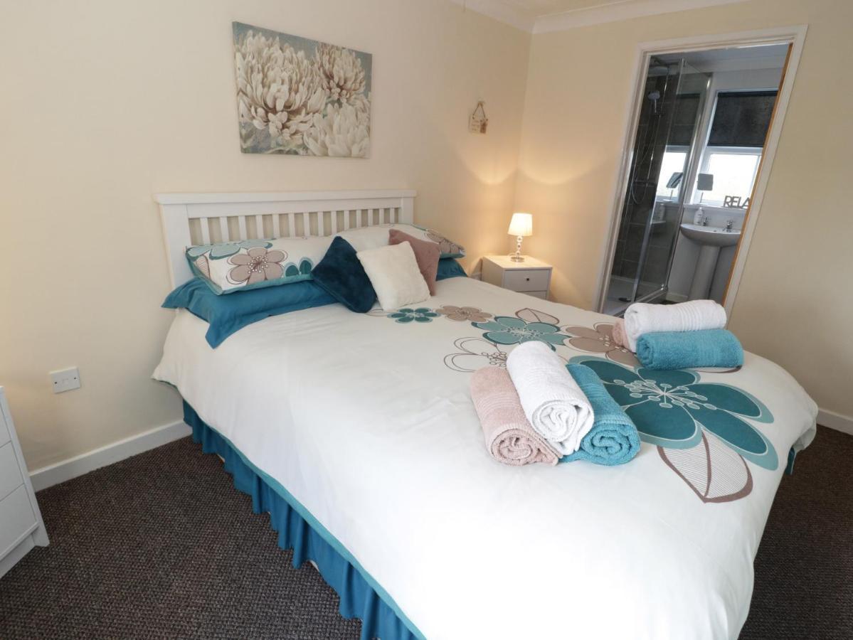 Bodegri Cottage Llanfflewyn المظهر الخارجي الصورة