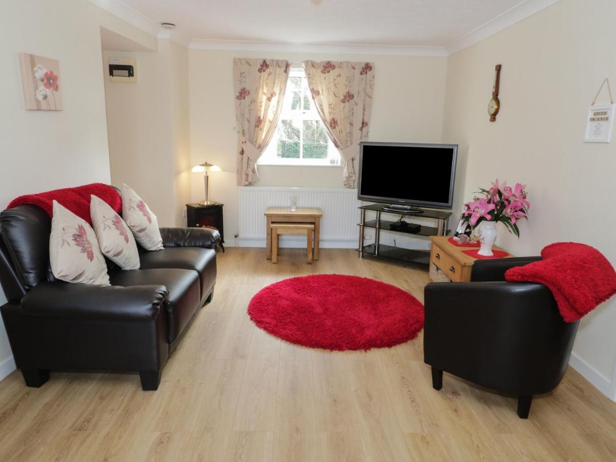 Bodegri Cottage Llanfflewyn المظهر الخارجي الصورة