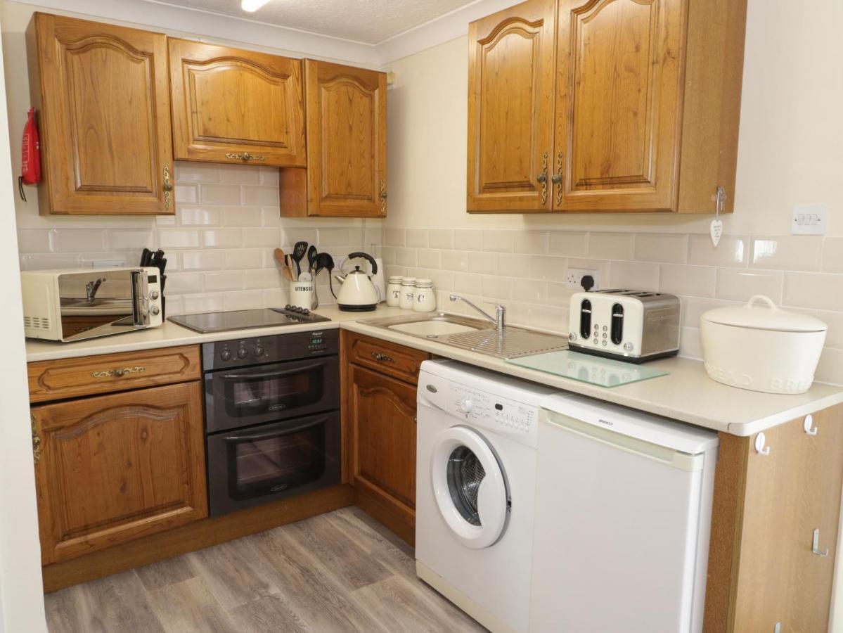 Bodegri Cottage Llanfflewyn المظهر الخارجي الصورة