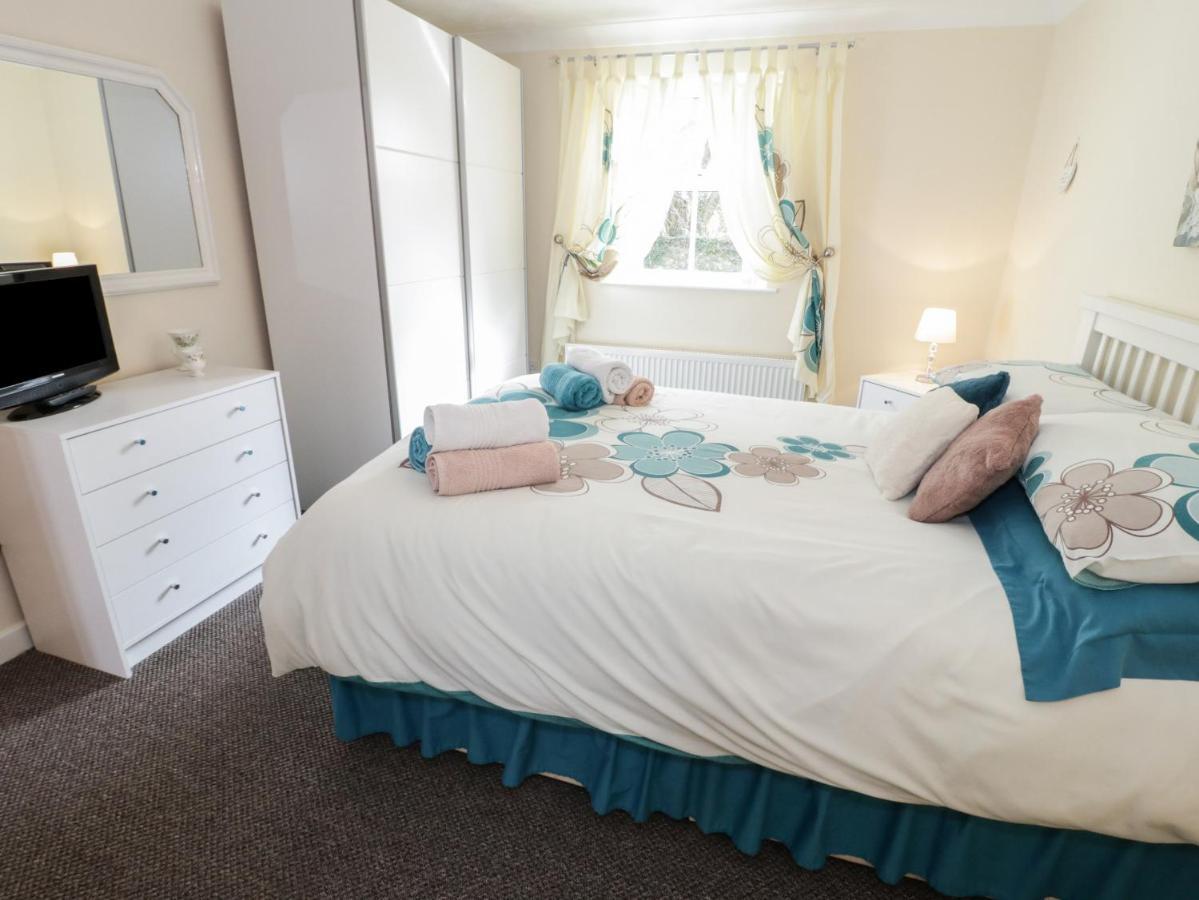 Bodegri Cottage Llanfflewyn المظهر الخارجي الصورة