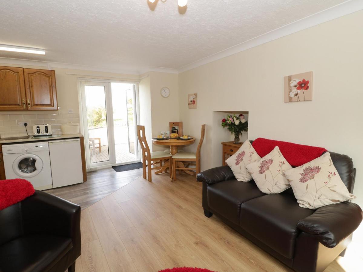 Bodegri Cottage Llanfflewyn المظهر الخارجي الصورة