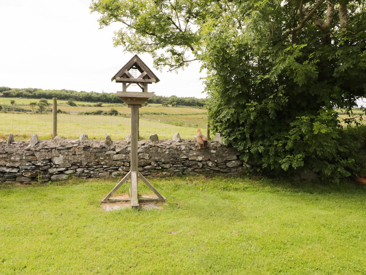 Bodegri Cottage Llanfflewyn المظهر الخارجي الصورة